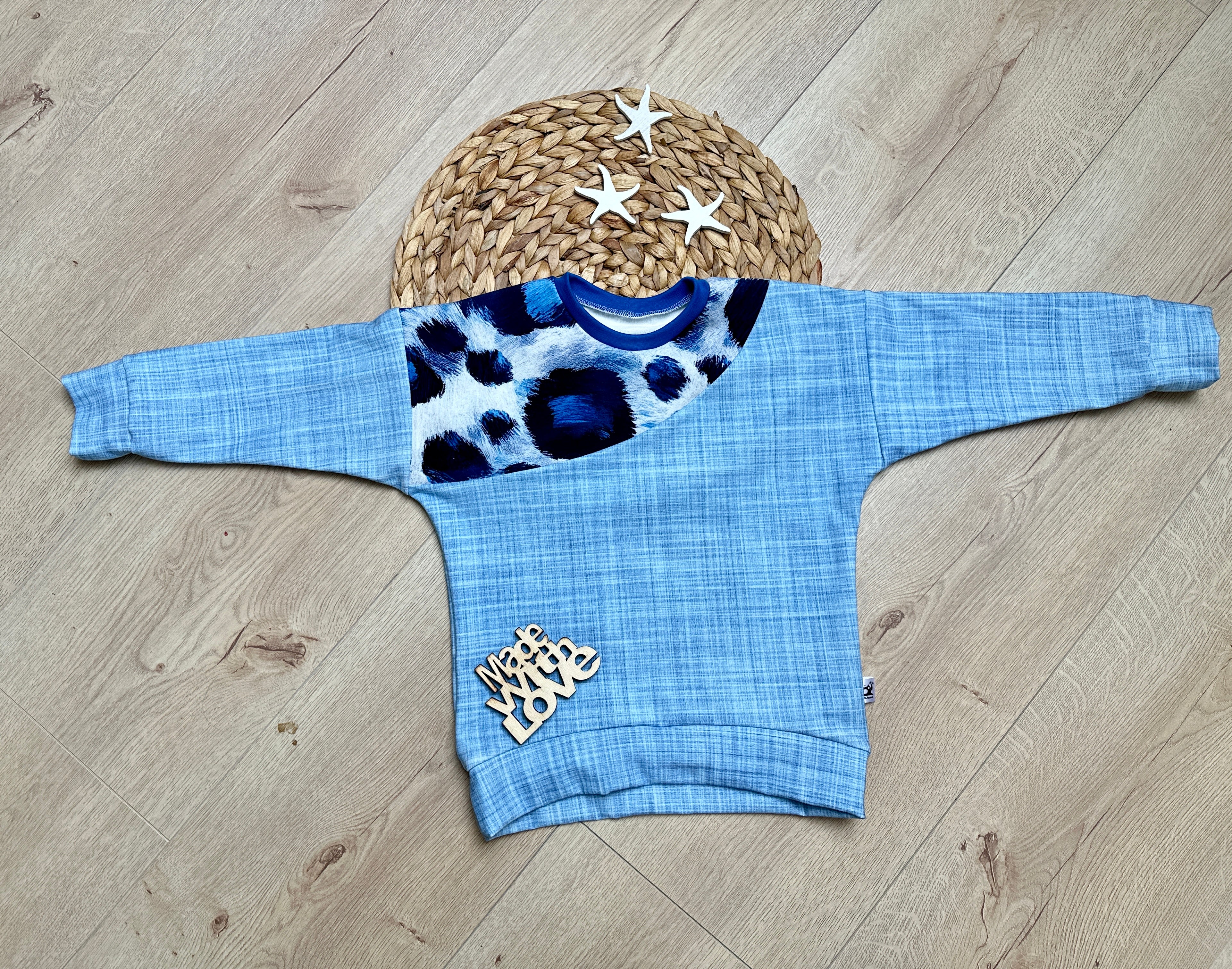 Leo Bordüren Stoff Dauervorbestellung